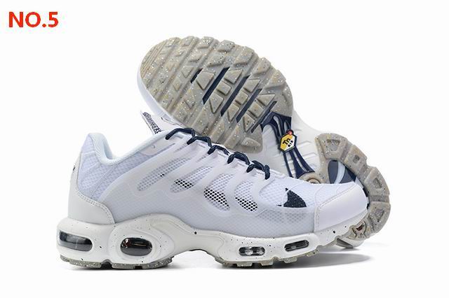 Nike Air Max Plus Terrascape Mens Tn Shoes-05 - Click Image to Close